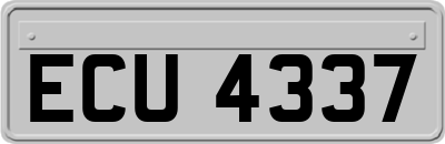 ECU4337