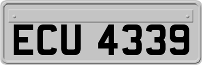 ECU4339
