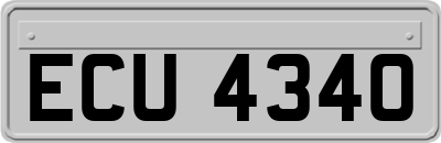 ECU4340