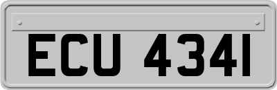 ECU4341