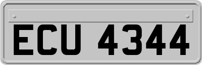 ECU4344