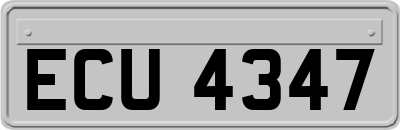 ECU4347