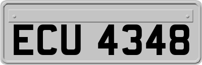 ECU4348