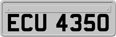 ECU4350