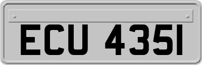ECU4351