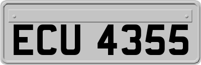 ECU4355