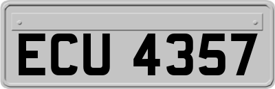 ECU4357