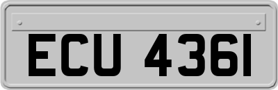 ECU4361