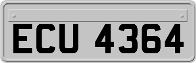 ECU4364