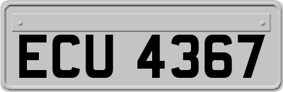 ECU4367