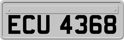 ECU4368