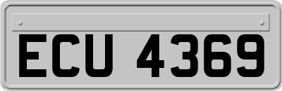ECU4369