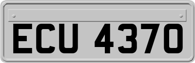 ECU4370