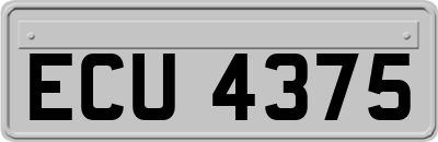ECU4375