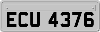 ECU4376
