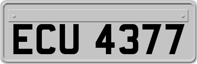 ECU4377