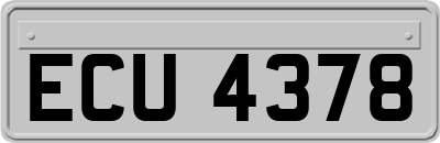 ECU4378