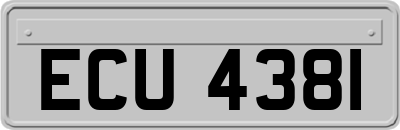 ECU4381