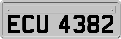 ECU4382