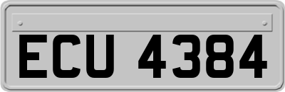 ECU4384