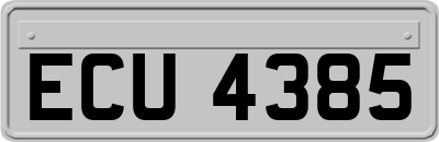 ECU4385