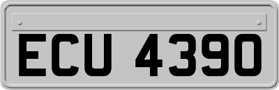 ECU4390