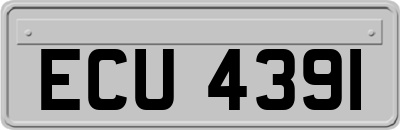 ECU4391