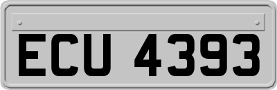 ECU4393