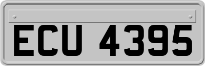 ECU4395