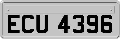 ECU4396