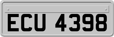 ECU4398