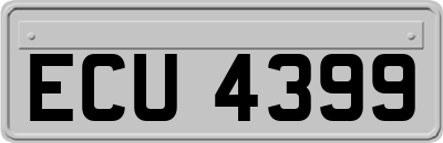 ECU4399