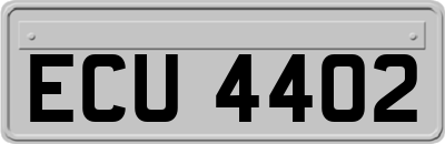 ECU4402