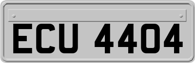 ECU4404