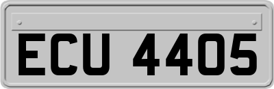 ECU4405