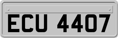 ECU4407