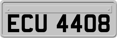 ECU4408