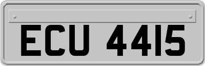 ECU4415