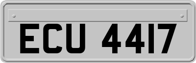 ECU4417
