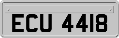 ECU4418