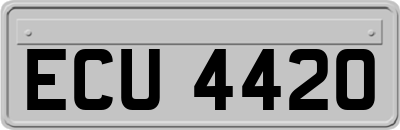 ECU4420