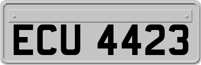ECU4423