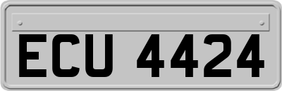 ECU4424