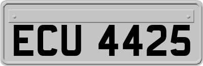 ECU4425