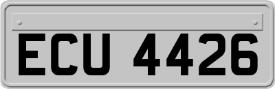 ECU4426
