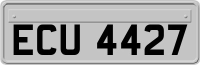 ECU4427