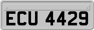 ECU4429