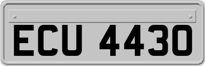 ECU4430