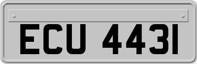 ECU4431
