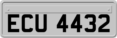 ECU4432